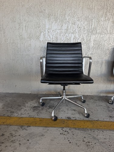 Herman miller eames aluminum - herman,