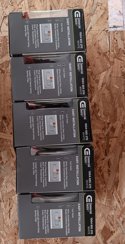 Commercial electric color - commercial,